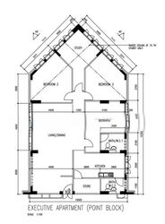 Blk 752 Jurong West Street 74 (Jurong West), HDB Executive #518998341